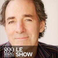 Le Show For The Week Of December 31, 2023 - Harry Shearer