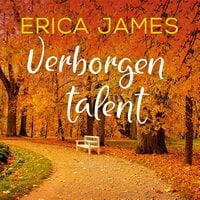 Verborgen talent - Erica James