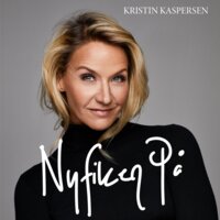 Premiär söndagen den 30 augusti - Kristin Kaspersen