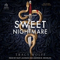 Sweet Nightmare - Tracy Wolff