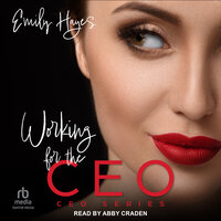 Working for the CEO - Emily Hayes