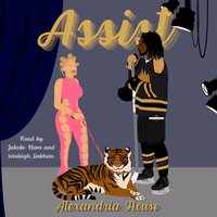 Assist: St. Louis Sires: Book 3 - Alexandria House