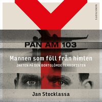 Mannen som föll från himlen : Jakten på den bortglömde terroristen - Jan Stocklassa
