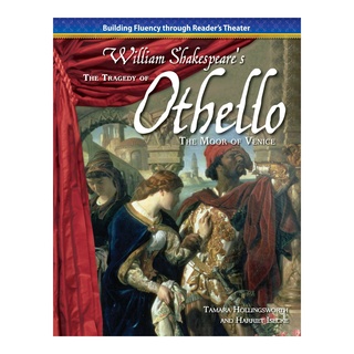 Сочинение по теме Отелло (Othello)