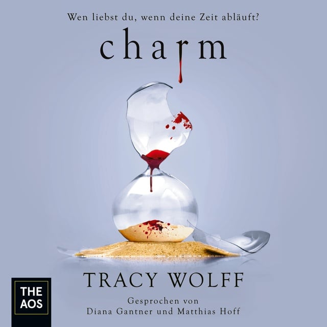 Charm
                    Tracy Wolff
