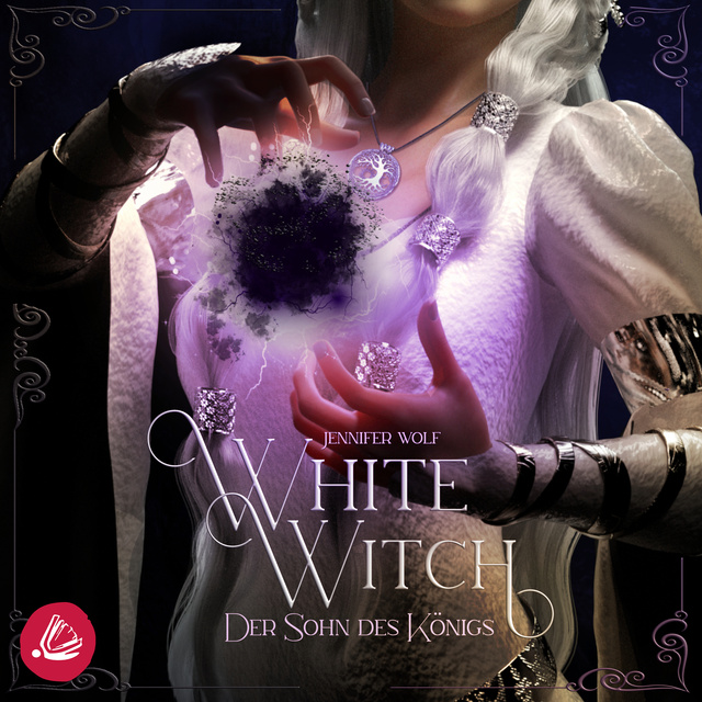 White Witch - Der Sohn des Königs
                    Jennifer Wolf