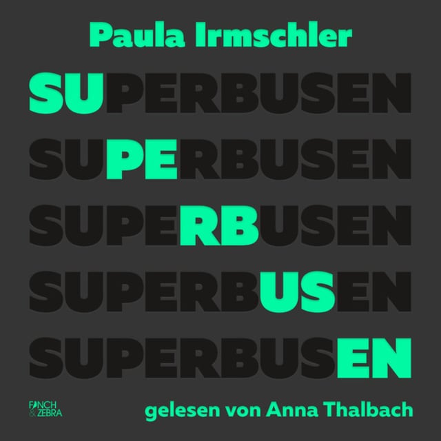Superbusen
                    Paula Irmschler