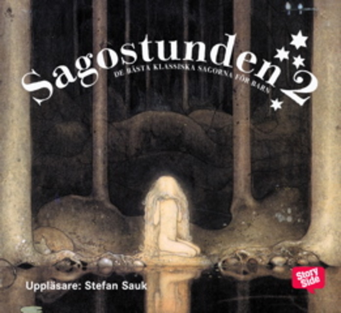 Various authors - Sagostunden 2