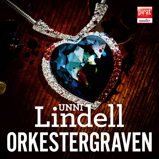 Unni Lindell - Orkestergraven