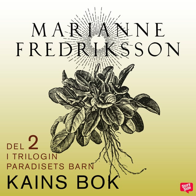 Marianne Fredriksson - Kains bok