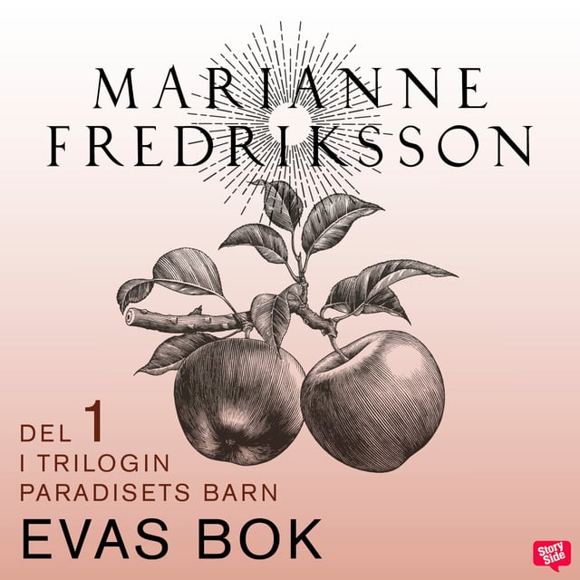 Marianne Fredriksson - Evas bok