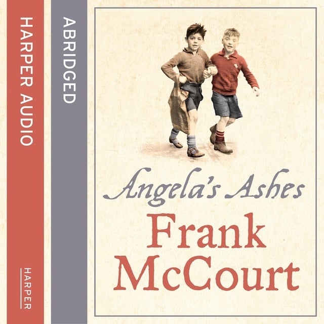 Frank McCourt - Angela’s Ashes