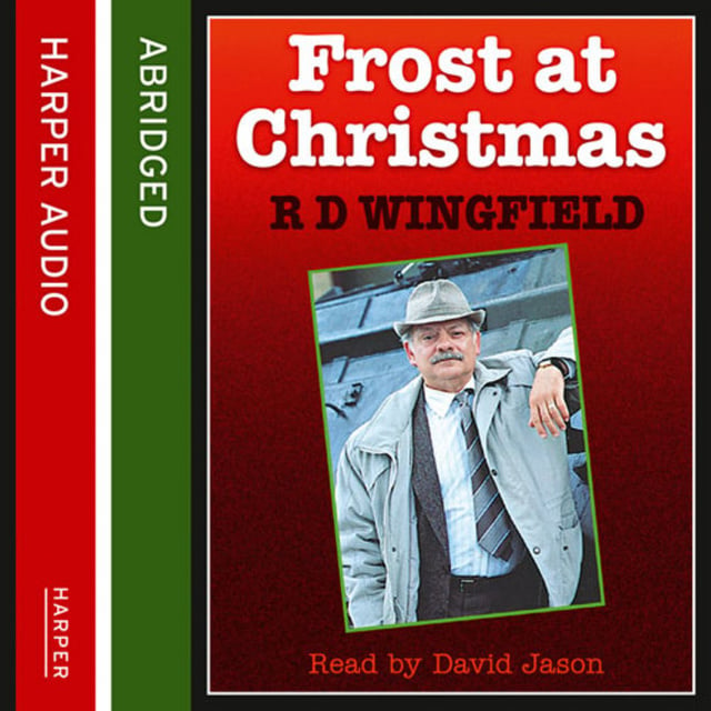 R.D. Wingfield - Frost At Christmas