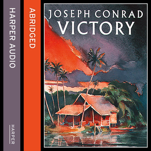 Joseph Conrad - Victory