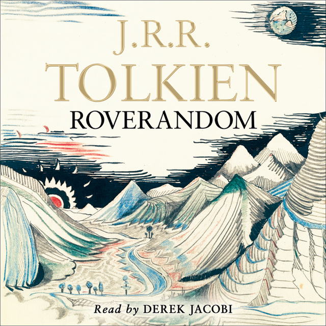 J.R.R. Tolkien - Roverandom