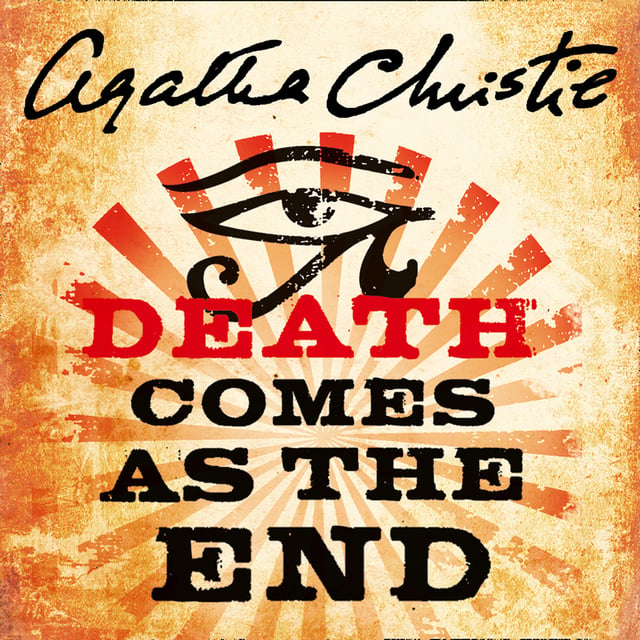 Agatha Christie - Death Comes as the End