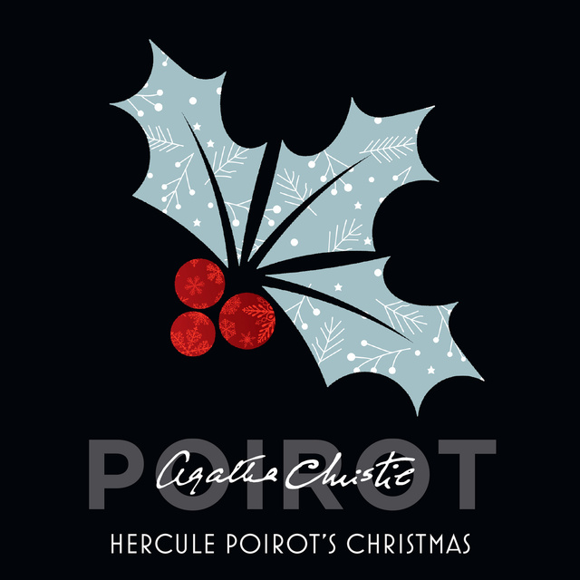 Agatha Christie - Hercule Poirot’s Christmas