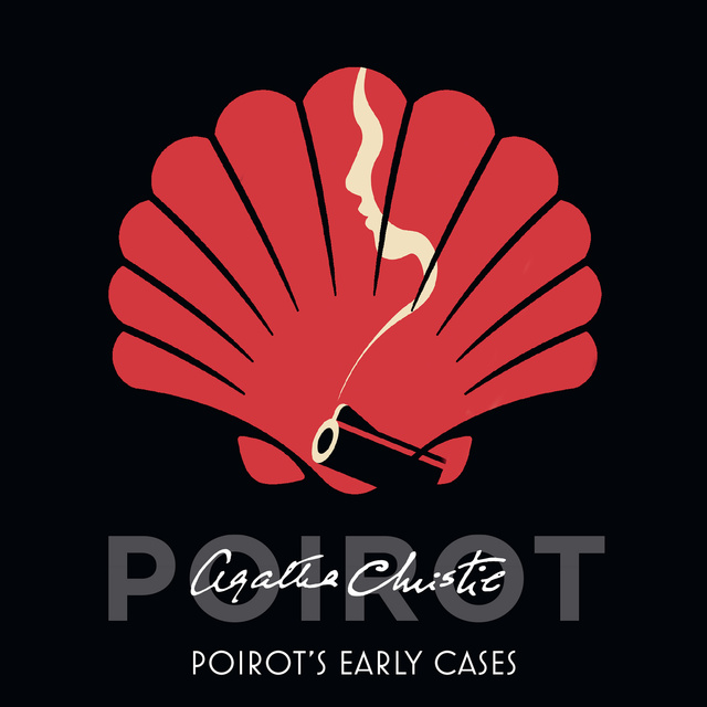 Agatha Christie - Poirot’s Early Cases
