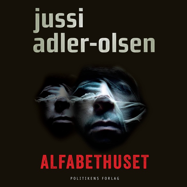 Jussi Adler-Olsen - Alfabethuset