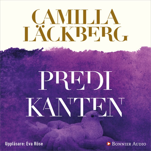 Camilla Läckberg - Predikanten