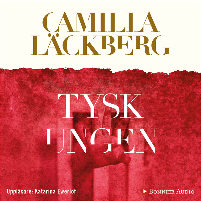 Camilla Läckberg - Tyskungen