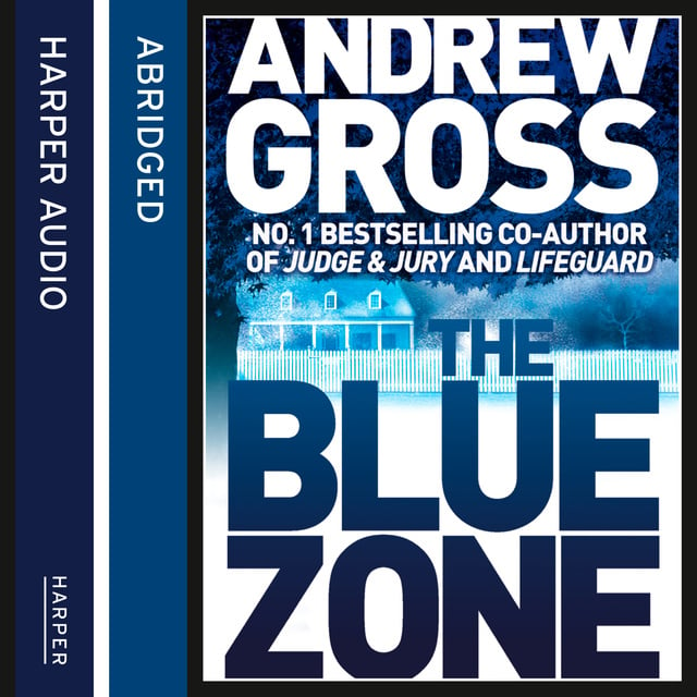 Andrew Gross - The Blue Zone