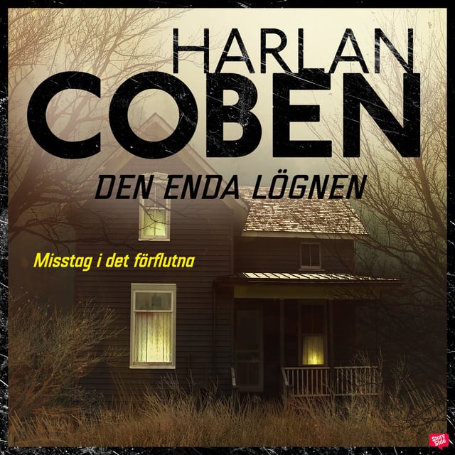 Harlan Coben - Den enda lögnen