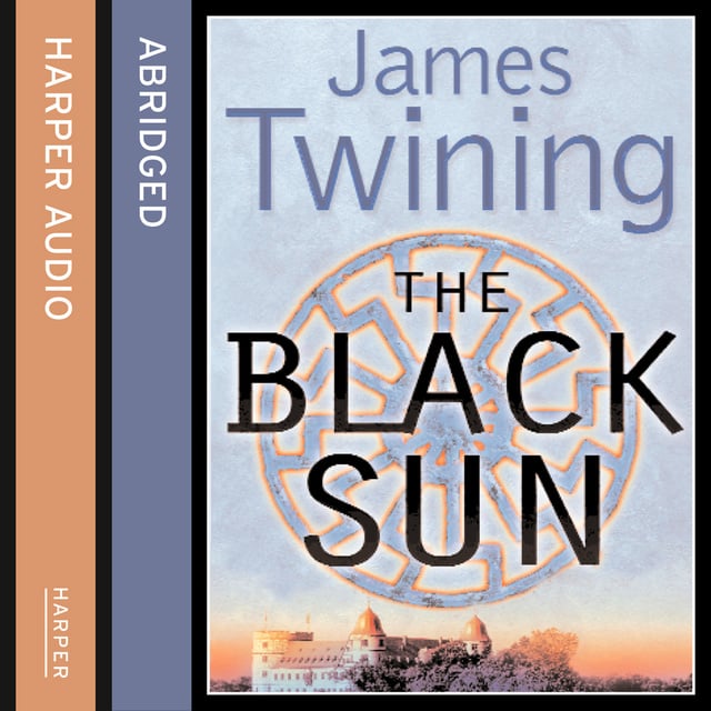James Twining - The Black Sun