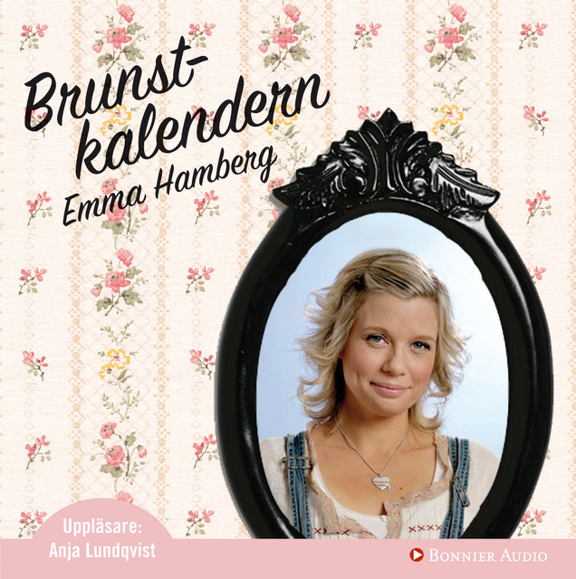 Emma Hamberg - Brunstkalendern