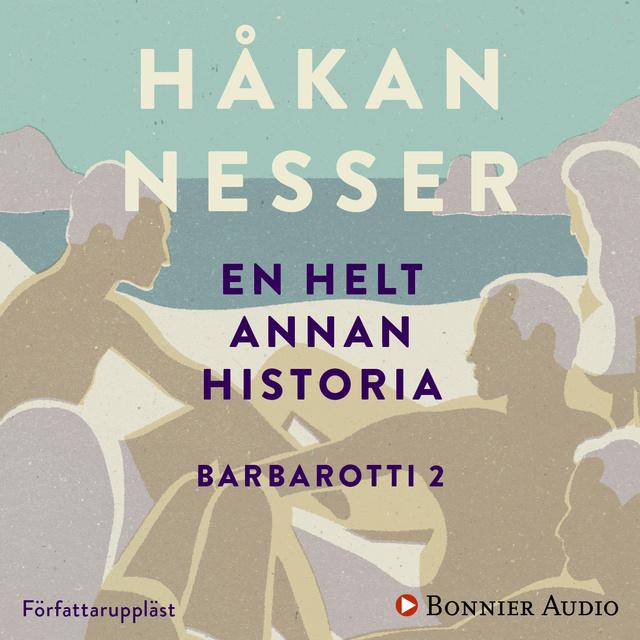Håkan Nesser - En helt annan historia