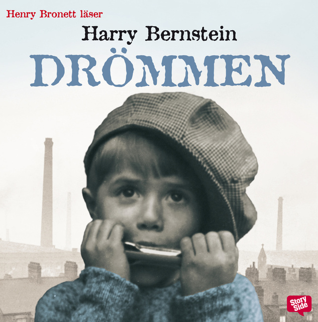 Harry Bernstein - Drömmen