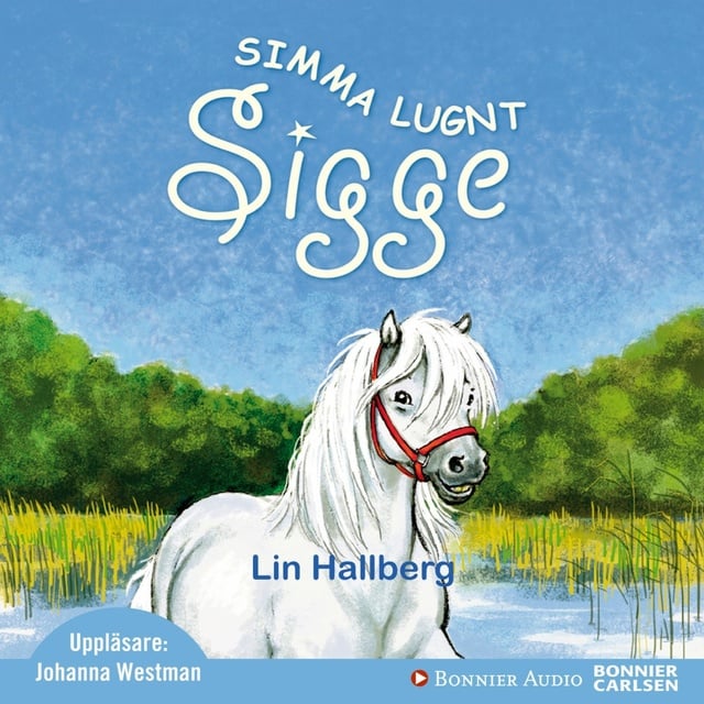 Lin Hallberg - Simma lugnt Sigge