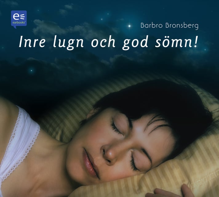 Barbro Bronsberg - Inre lugn och god sömn