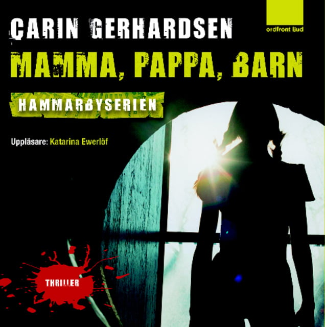 Carin Gerhardsen - Mamma Pappa Barn