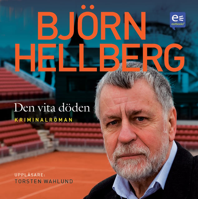 Björn Hellberg - Den vita döden