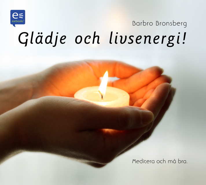 Barbro Bronsberg - Glädje och livsenergi!