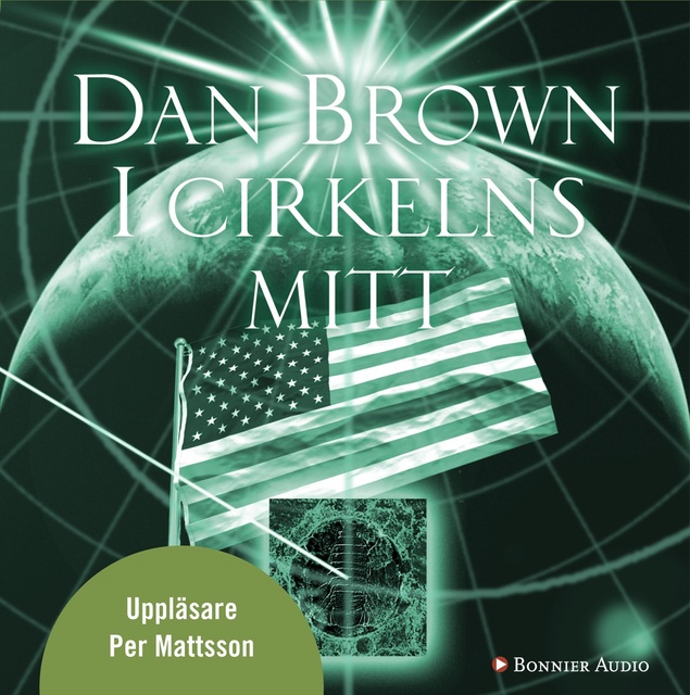 Dan Brown - I cirkelns mitt