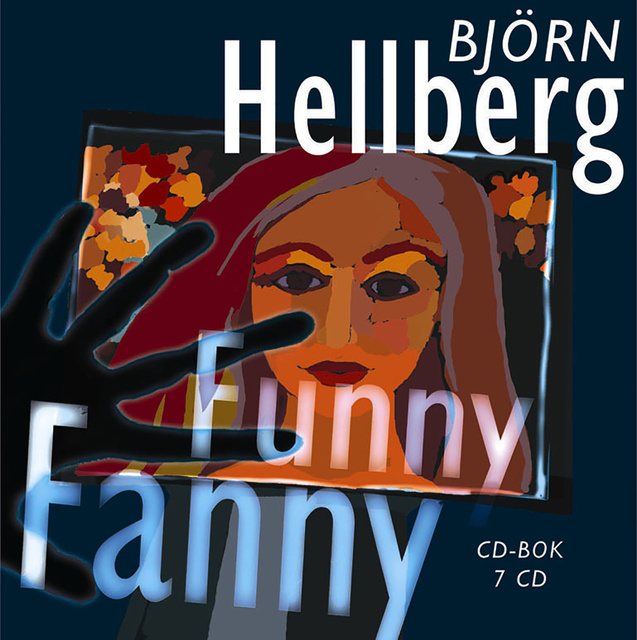Björn Hellberg - Funny Fanny