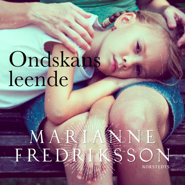 Marianne Fredriksson - Ondskans leende