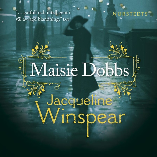 Jacqueline Winspear - Maisie Dobbs