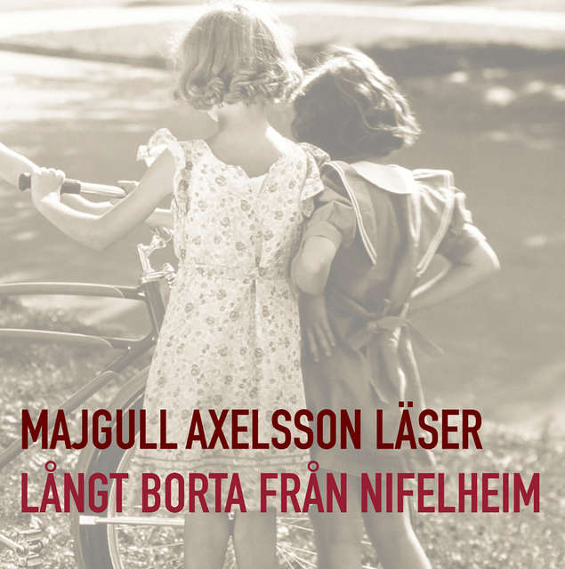 Majgull Axelsson - Långt borta från Nifelheim