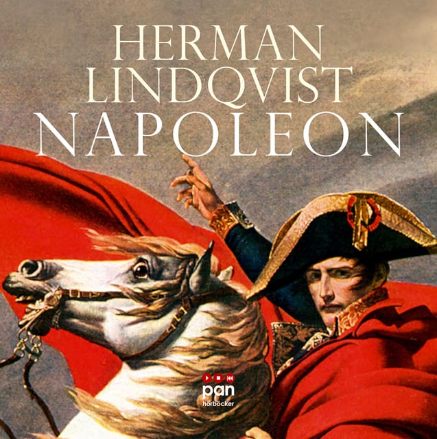 Herman Lindqvist - Napoleon