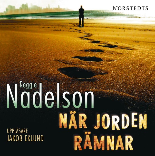 Reggie Nadelson - När jorden rämnar
