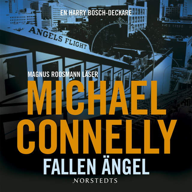 Michael Connelly - Fallen ängel