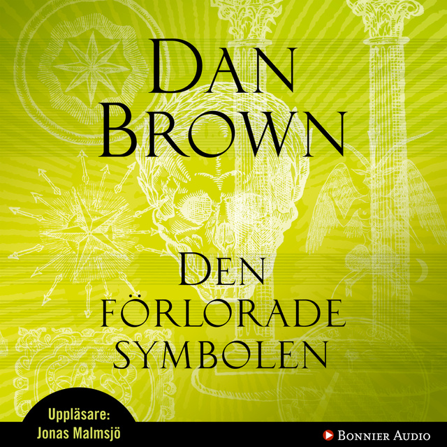 Dan Brown - Den förlorade symbolen