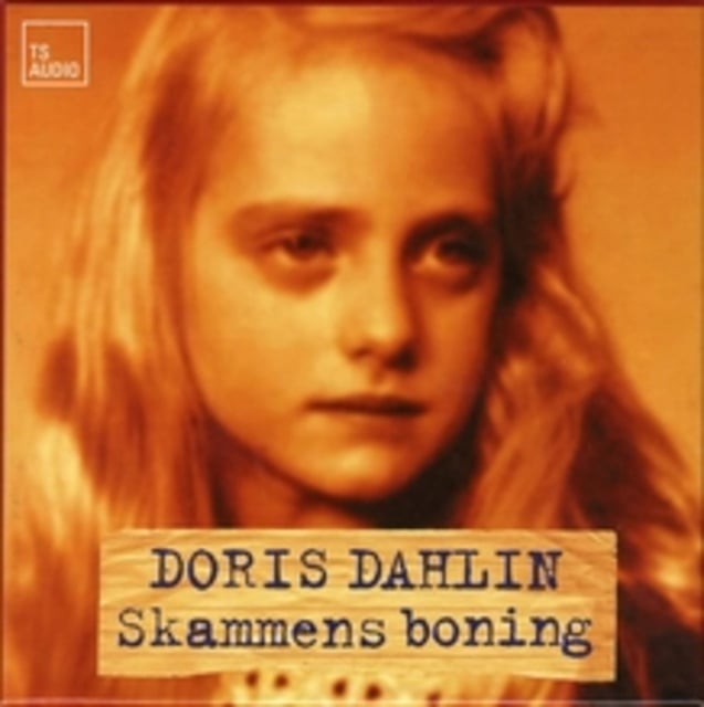 Doris Dahlin - Skammens boning