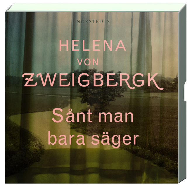 Helena von Zweigbergk - Sånt man bara säger