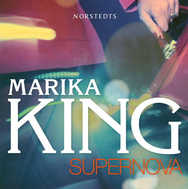Marika King - Supernova