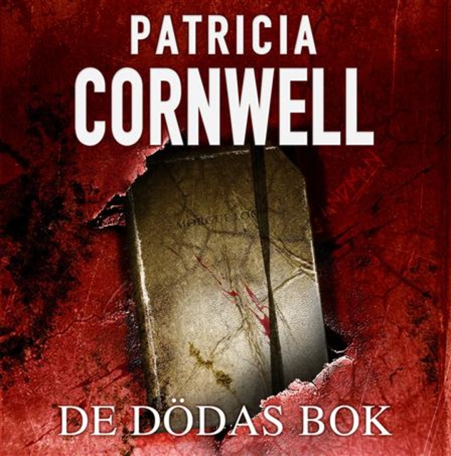 Patricia Cornwell - De dödas bok