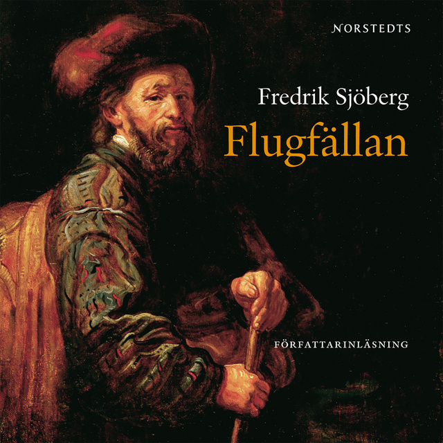 Fredrik Sjöberg - Flugfällan